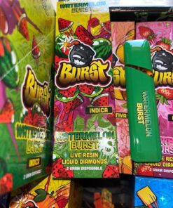 Buy burst disposable 2g Online – Official ZAZA Dispo Vapes