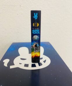 Buy dr zodiak moonrock disposable Online – Official ZAZA #1