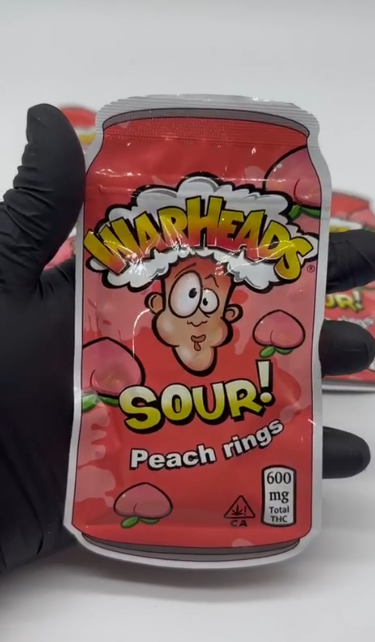 Buy warheads gummy Online – Official ZAZA Dispo Vapes #1