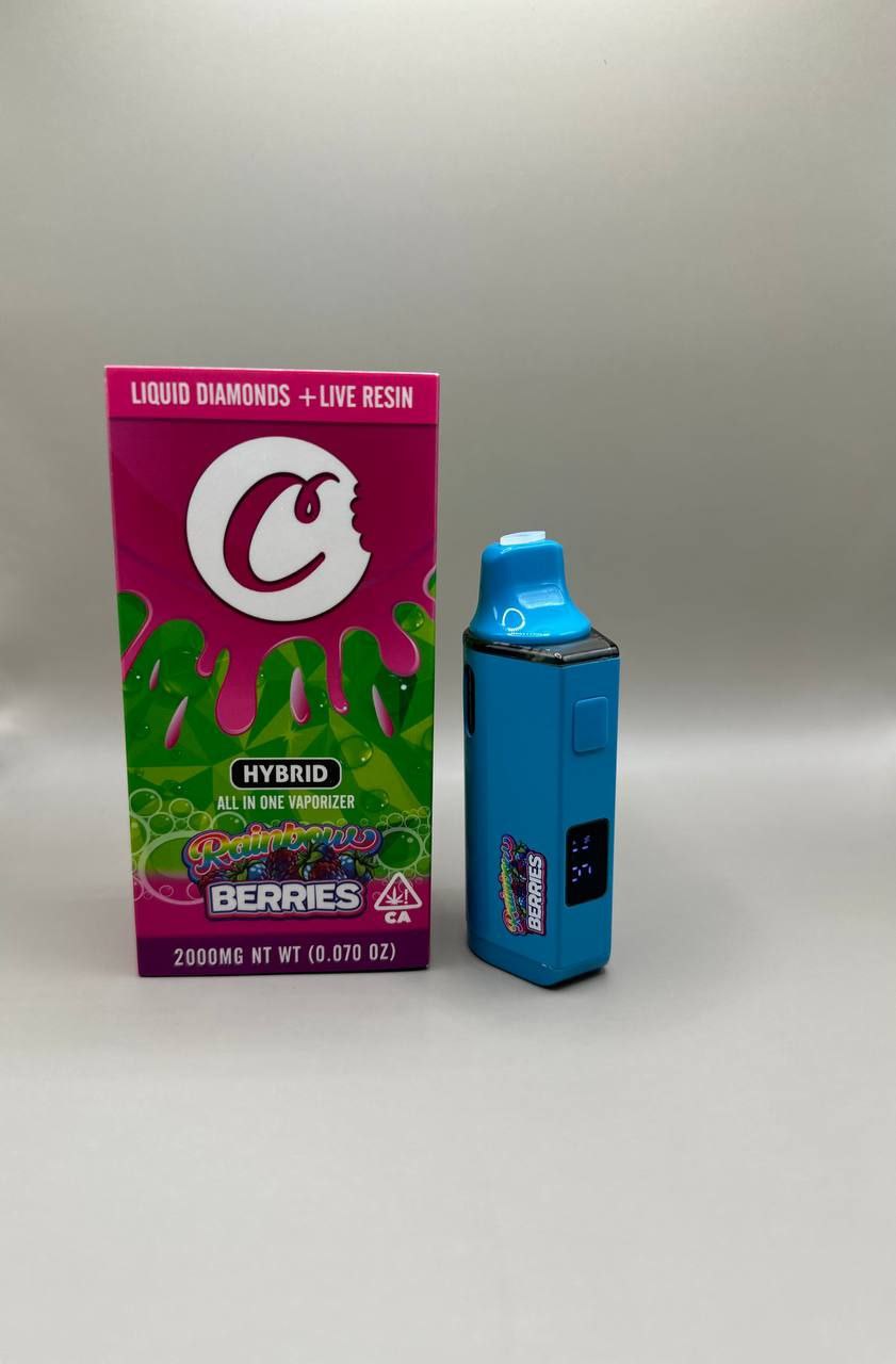Buy cookies disposable 2g Online – Official ZAZA Dispo Vape