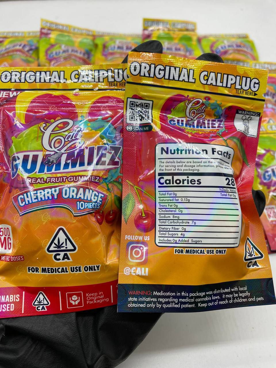Buy cali gummies 500mg Online – Official ZAZA Dispo Vape #1