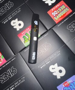 Buy 9ines disposable Online – Official ZAZA Dispo Vape #1