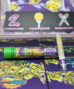 Buy fro stix pre rolls Online – Official ZAZA Dispo Vapes #1