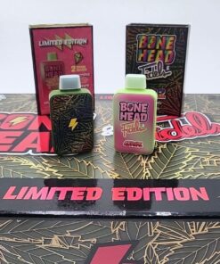 Buy 2g fidels x bonehead disposable Online – Official ZAZA