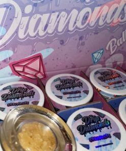 Buy drip diamonds wax Online – Official ZAZA Dispo Vapes #1