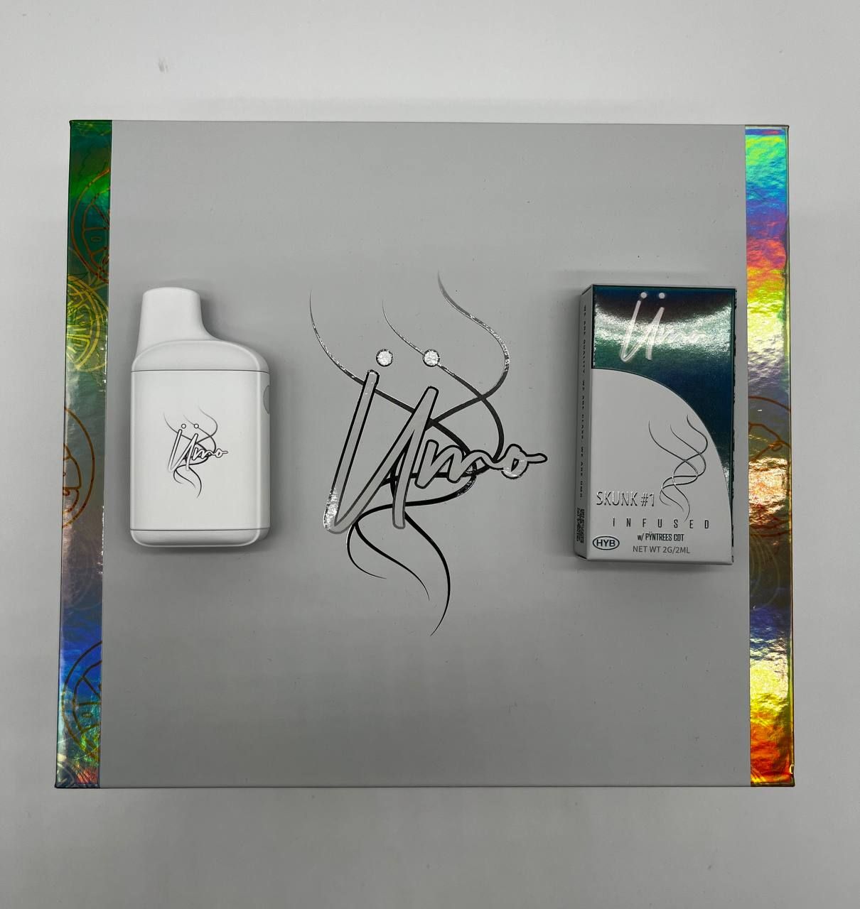 Buy umo disposable 2g Online – Official ZAZA Dispo Vapes #1