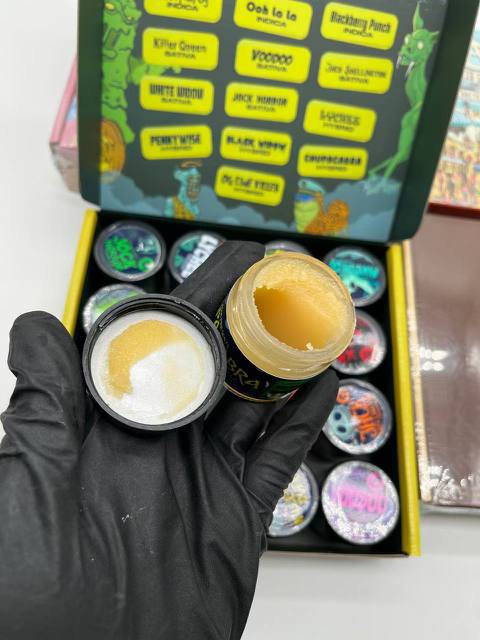 Buy arcadia extracts Wax Online – Official ZAZA Dispo #1