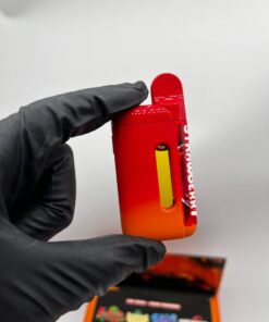 Buy 4g fuego disposable live resin Online – ZAZA Dispo #1