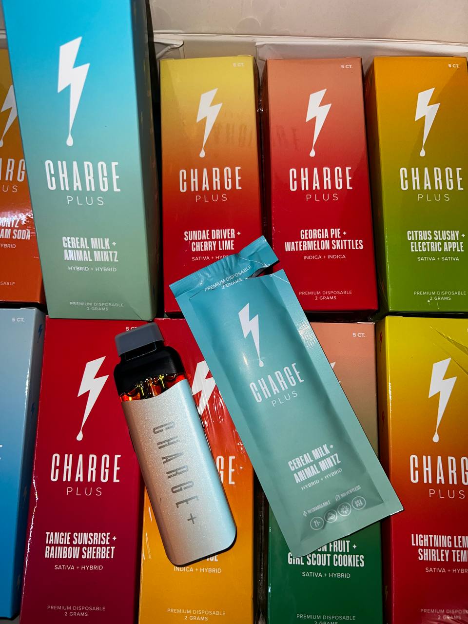 Buy 2g charge plus disposable Online – Official ZAZA Dispo