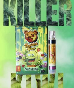 BUDDAH BEAR CART 1.5G buddah bear cart – OFFICIAL ZAZA DISPOSABLE