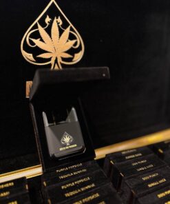 Buy 4G Ace disposable Online – Official ZAZA Dispo Vape #1