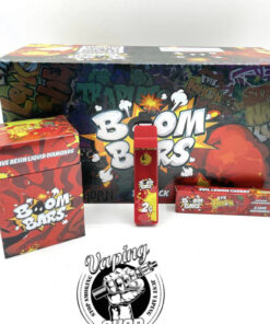 Buy boom bar disposable 2g Online – Official ZAZA Dispo #1