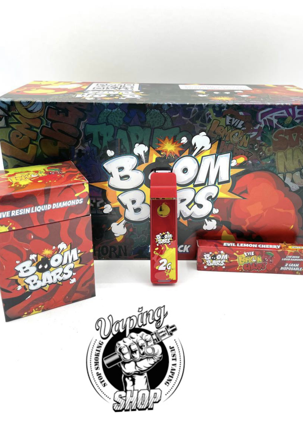 Buy boom bar disposable 2g Online – Official ZAZA Dispo #1