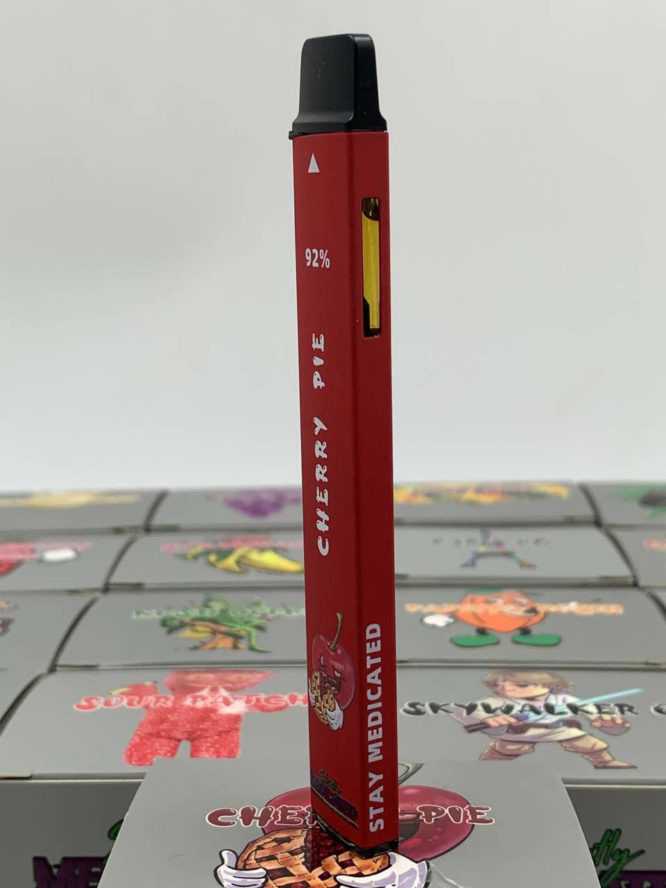 Buy strictly medicated disposable Online – Official ZAZA #1