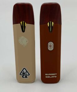 Buy big chief disposable 2g Online – Official ZAZA Dispo #1