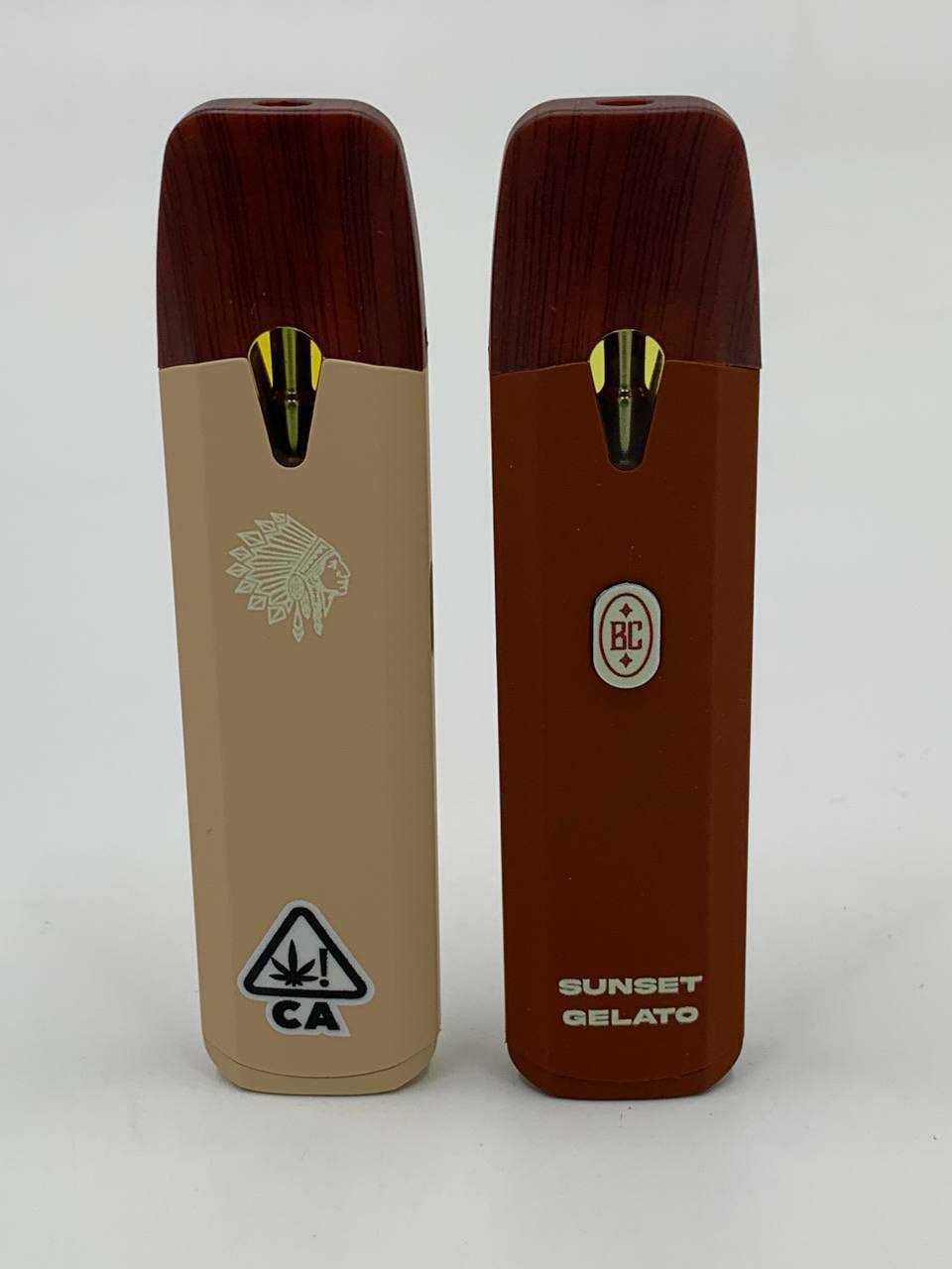 Buy big chief disposable 2g Online – Official ZAZA Dispo #1