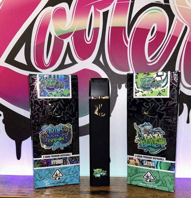 Buy zooters disposable Online – zooters disposable #1 Brand