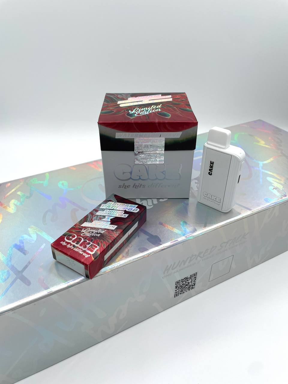 Buy 3g cake disposable Online – Official ZAZA Dispo Vapes #1