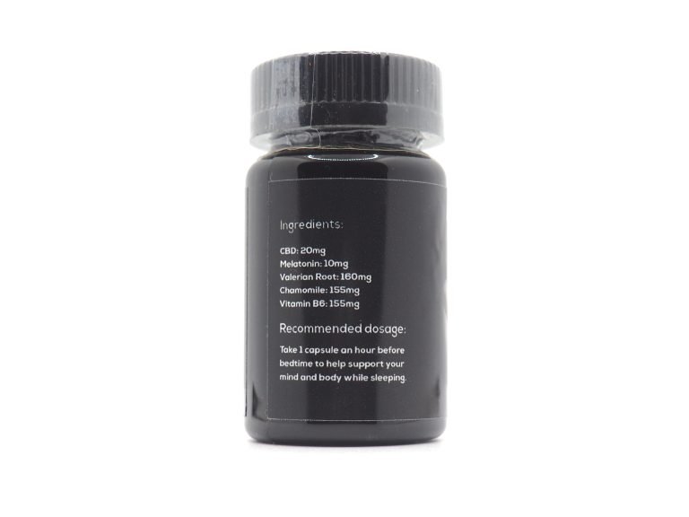 INfinite Rx Party Poppers Macrodosing Mushrooms Capsules - Image 9
