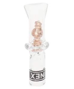 Alternative view of Inex Medium Glass Tips