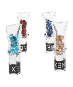 Inex Small Glass Tips