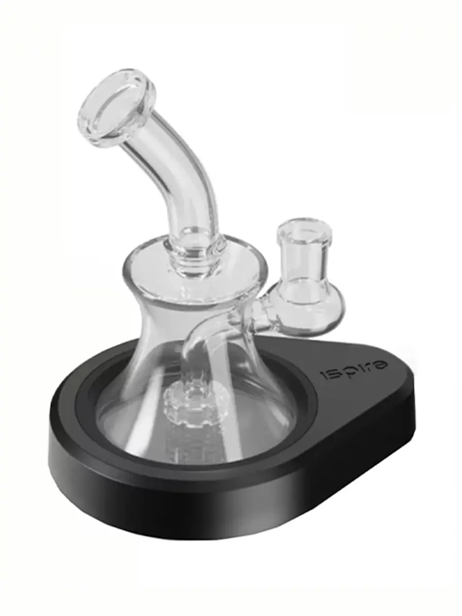Ispire Bubbler