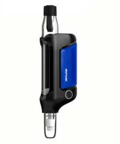 Alternative view of Ispure Daab Pen