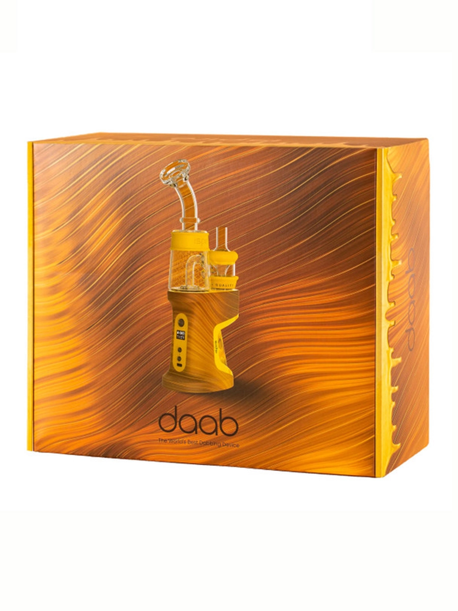 Ispire Honey Daab E-Rig Kit - Image 4