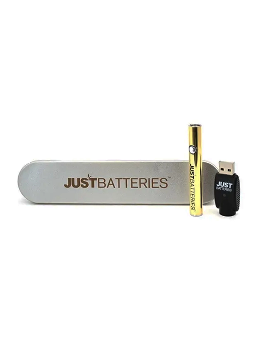 Just CBD Vape Pen Battery