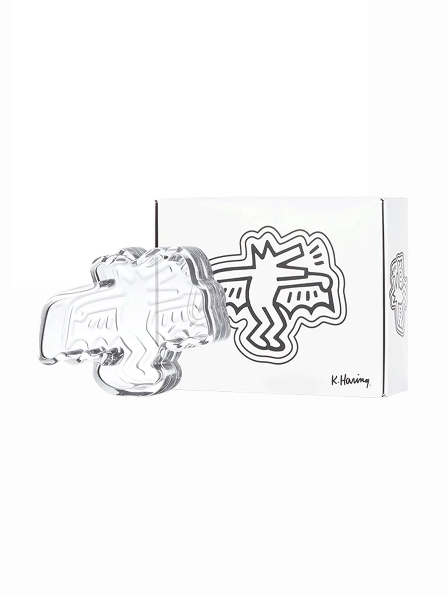 K.Haring Glass Catchall - Image 4