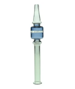 Lake Green with Blue 6” Square Nectar Collector