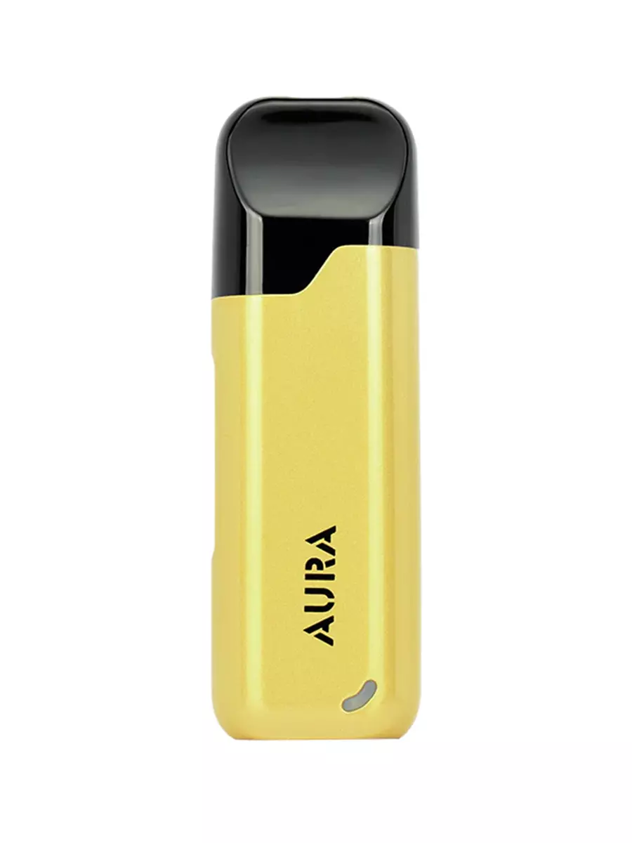 Leaf Buddi AURA Hidden Vaporizer 650mAh - Image 6