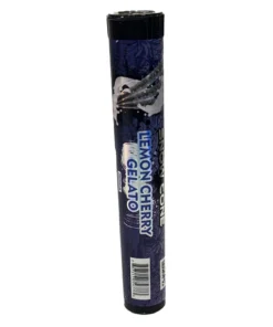 Lemon Cherry Gelato Lost THC Diamond Snow Cone Pre-Roll 2G