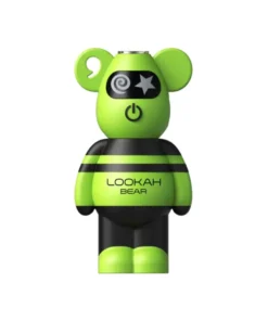Lookah Bear 510 Thread Battery