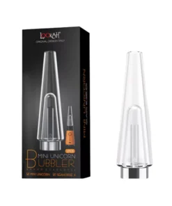 Lookah Mini Unicorn Bubbler E-Rig