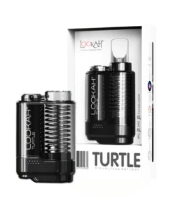 Lookah Turtle 510 Thread Vape Battery