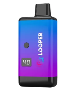 Looper Ghost Low Profile 510 Battery