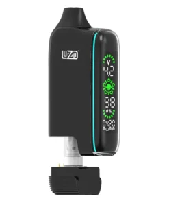 Luzid Sikret Pulse VV 510 Cartridge Vape Mod Battery 1000mAh