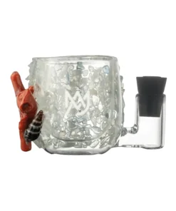 MJ Arsenal Alchemy Charm ISO Station