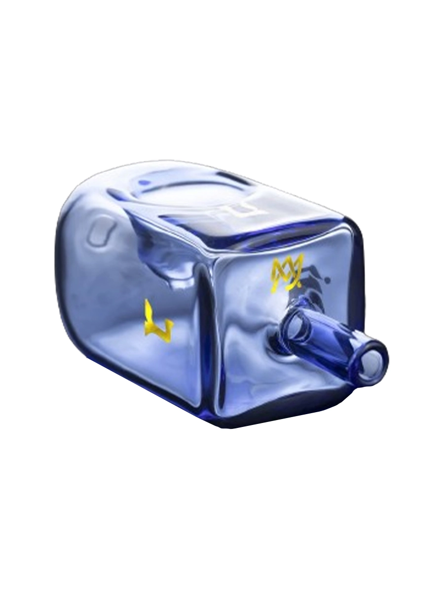 MJ Arsenal Dreidel Hand Pipe - Image 2