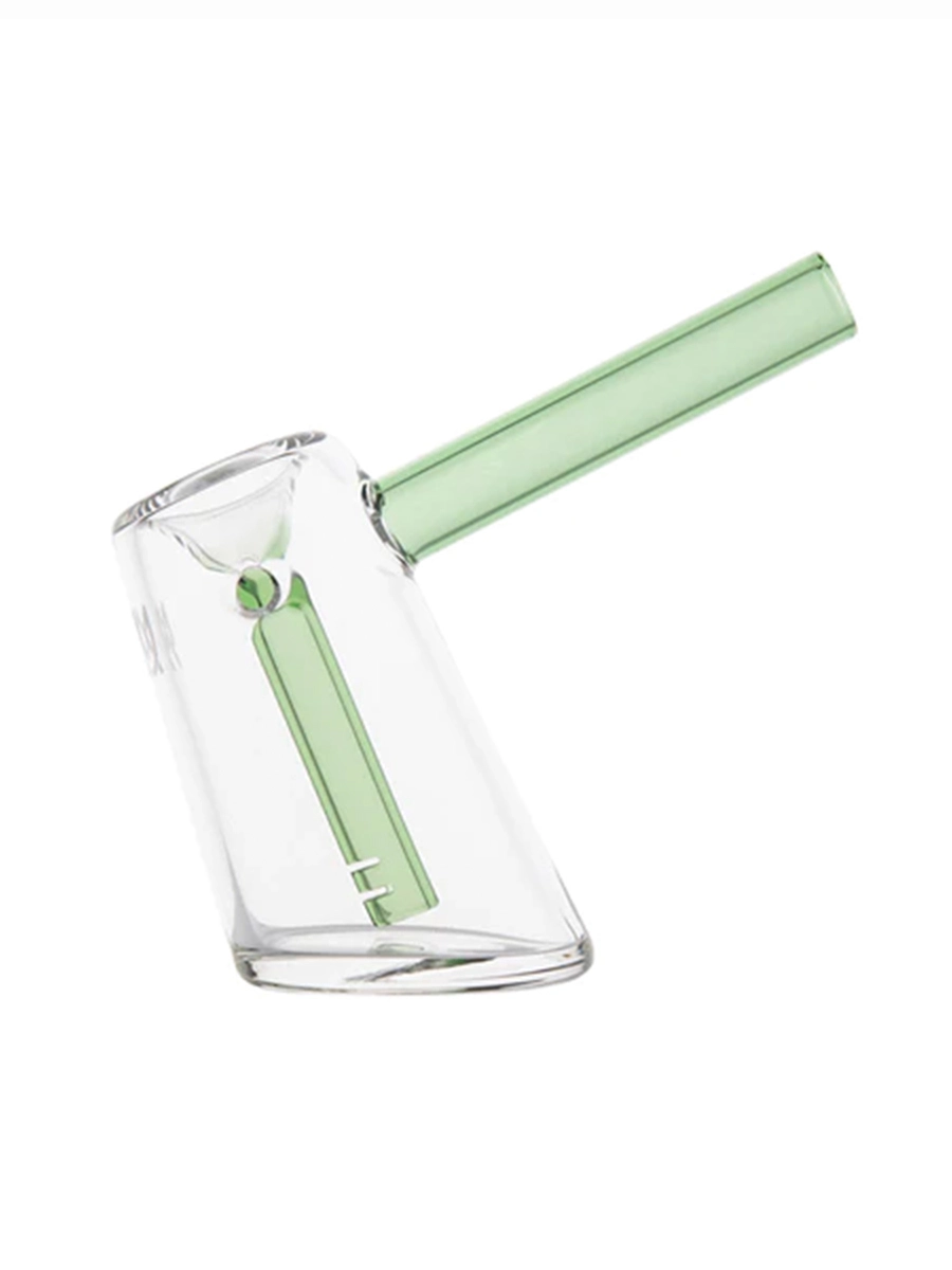 MJ Arsenal Fulcrum Mini Bubbler - Image 5