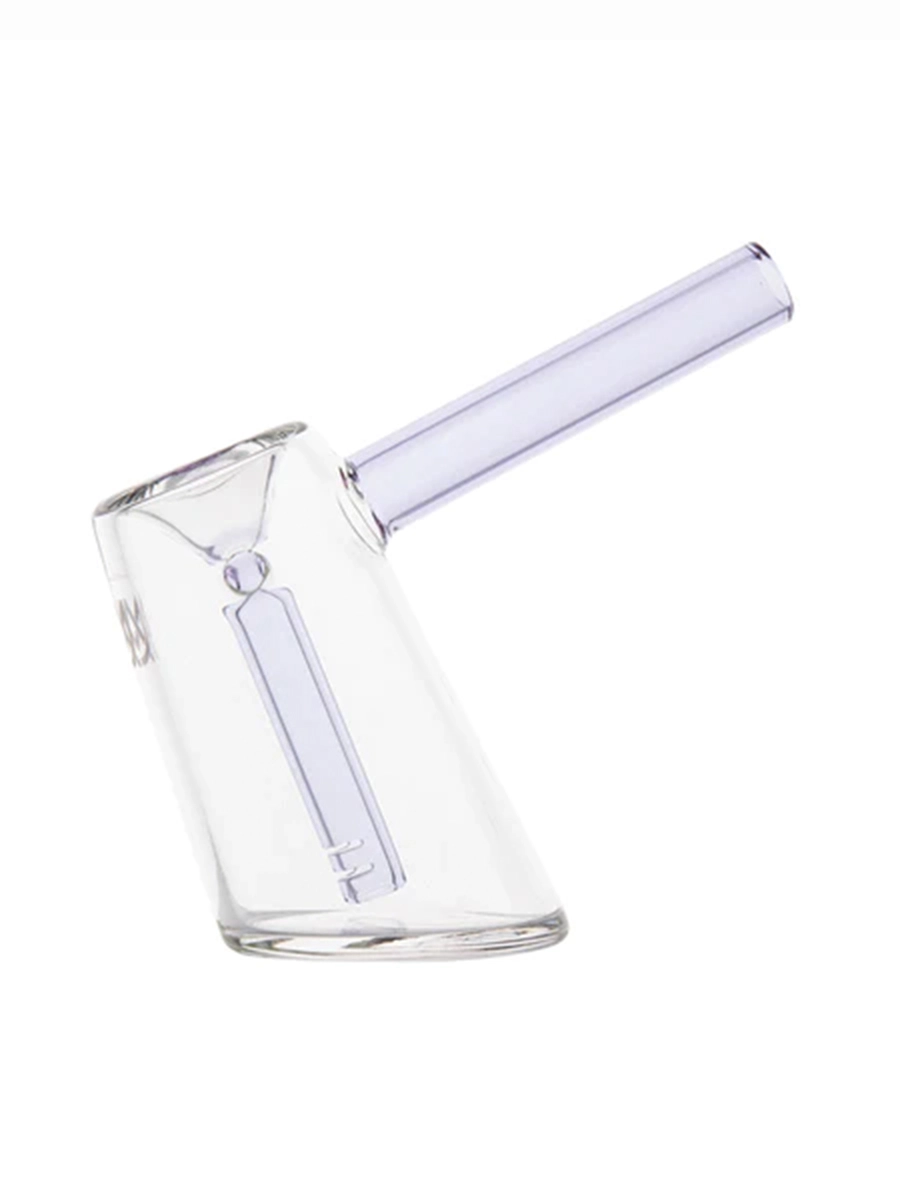 MJ Arsenal Fulcrum Mini Bubbler - Image 7