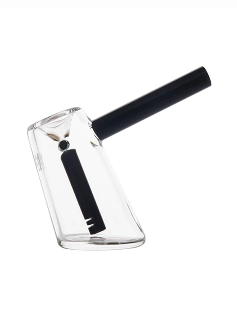 MJ Arsenal Fulcrum Mini Bubbler - Image 8