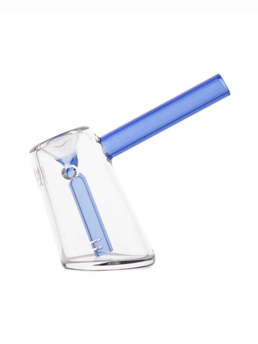 MJ Arsenal Fulcrum Mini Bubbler - Image 3