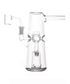 MJ Arsenal Turret Mini Dab Rig