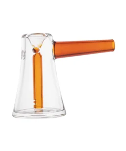 Alternative view of MJ Arsenal Vulkan Mini Bubbler