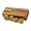 Moose Labs Mouthpiece Mini Filters