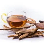 Temple Magic Mushroom Tea Bags - Image 10