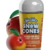 Mango Freeze Pop Big Chief Snow Cones Infused Pre-Rolls THCa Flower+THC-A Diamonds 2.5G