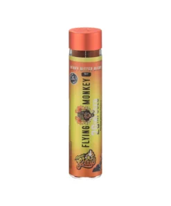 Mango Gelato Flying Monkey Heavy Hitter D8+THCP Pre-Rolls 2G